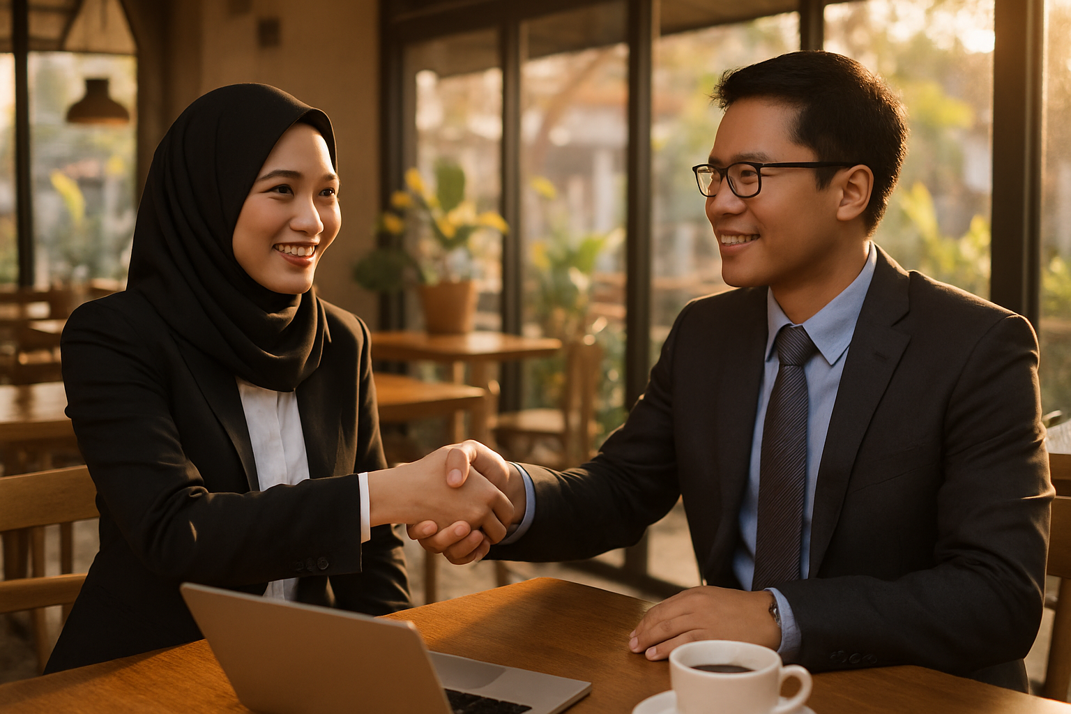 Mengenal Apa Itu Modal Ventura. Solusi Pendanaan Strategis untuk Usaha — ilustrasi 1
