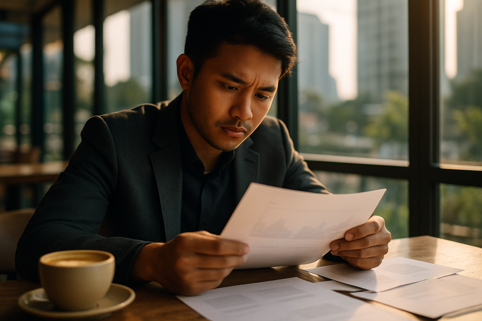 Mengenal Apa Itu Pasar Modal dan Jenis-Jenisnya — ilustrasi 1
