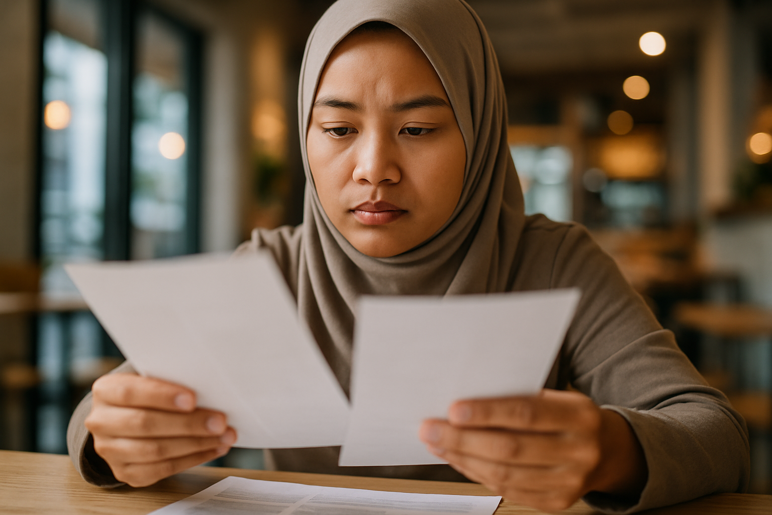 Apakah BI Checking Berdampak pada Satu Kartu Keluarga? Cek Faktanya di Sini! — ilustrasi 1