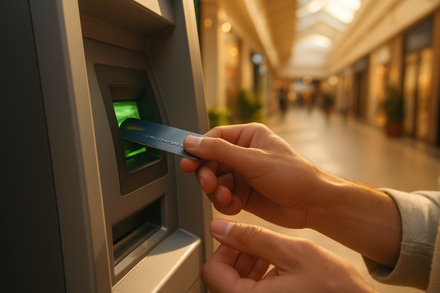 Apakah Boleh Tarik Tunai di ATM dengan Kartu Kredit? Yuk Simak! — ilustrasi 1