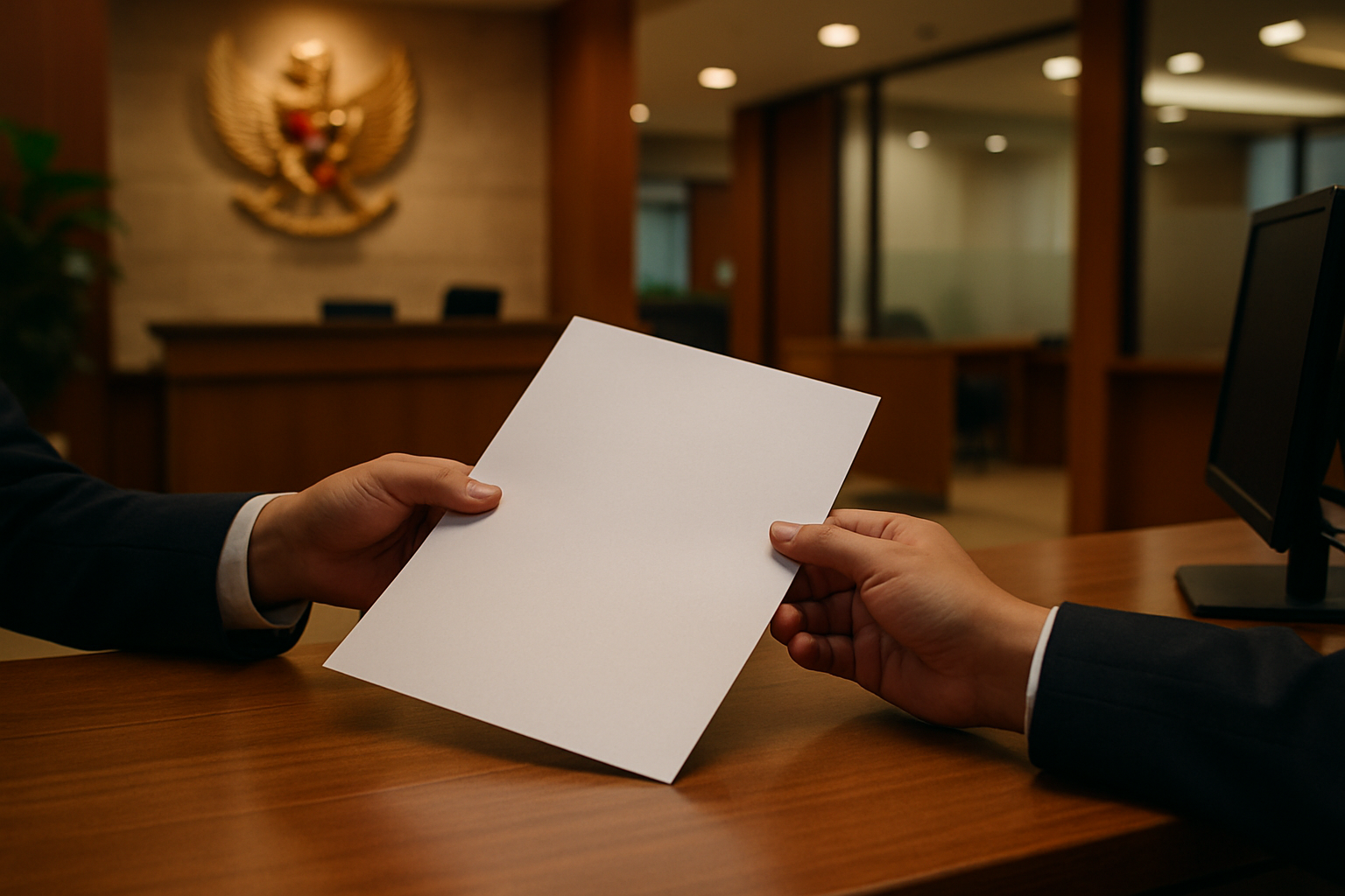 Apakah KOL 2 Masih Bisa Kredit? Ini Jawabannya — ilustrasi 1