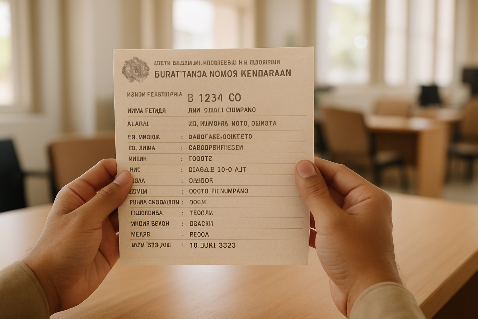 Apakah Motor Listrik Bayar Pajak? Cek Penjelasannya di Sini — ilustrasi 1