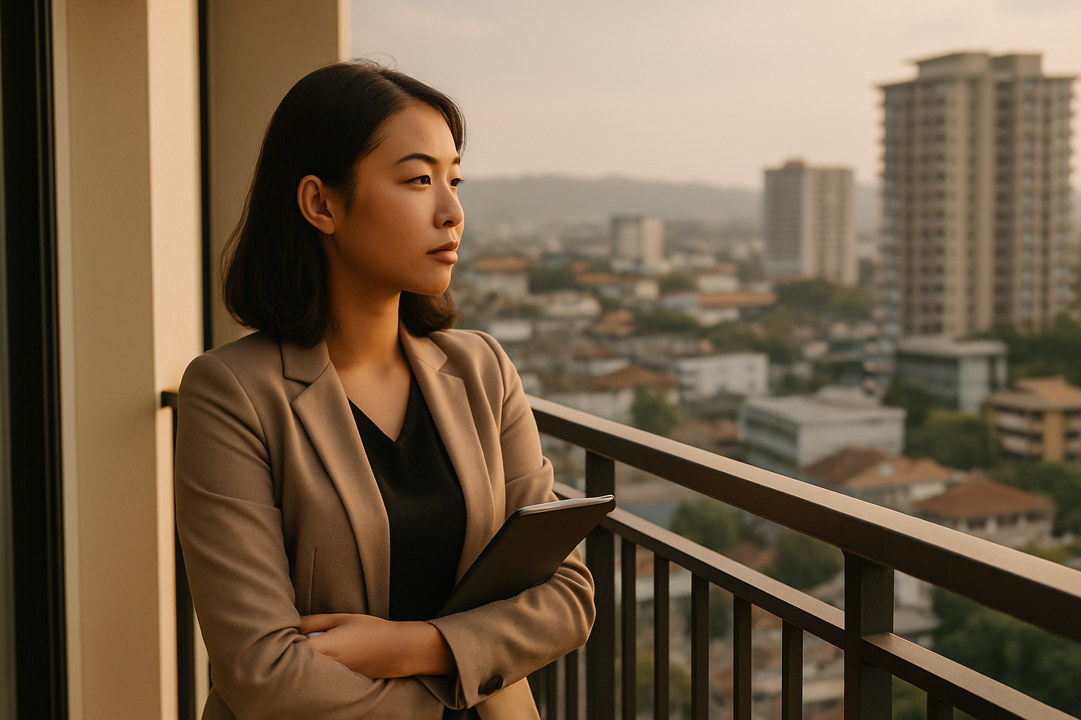 3 Rekomendasi Apartemen di Balikpapan. Pilihan Terbaik untuk Investasi Properti Dekat IKN — ilustrasi 1