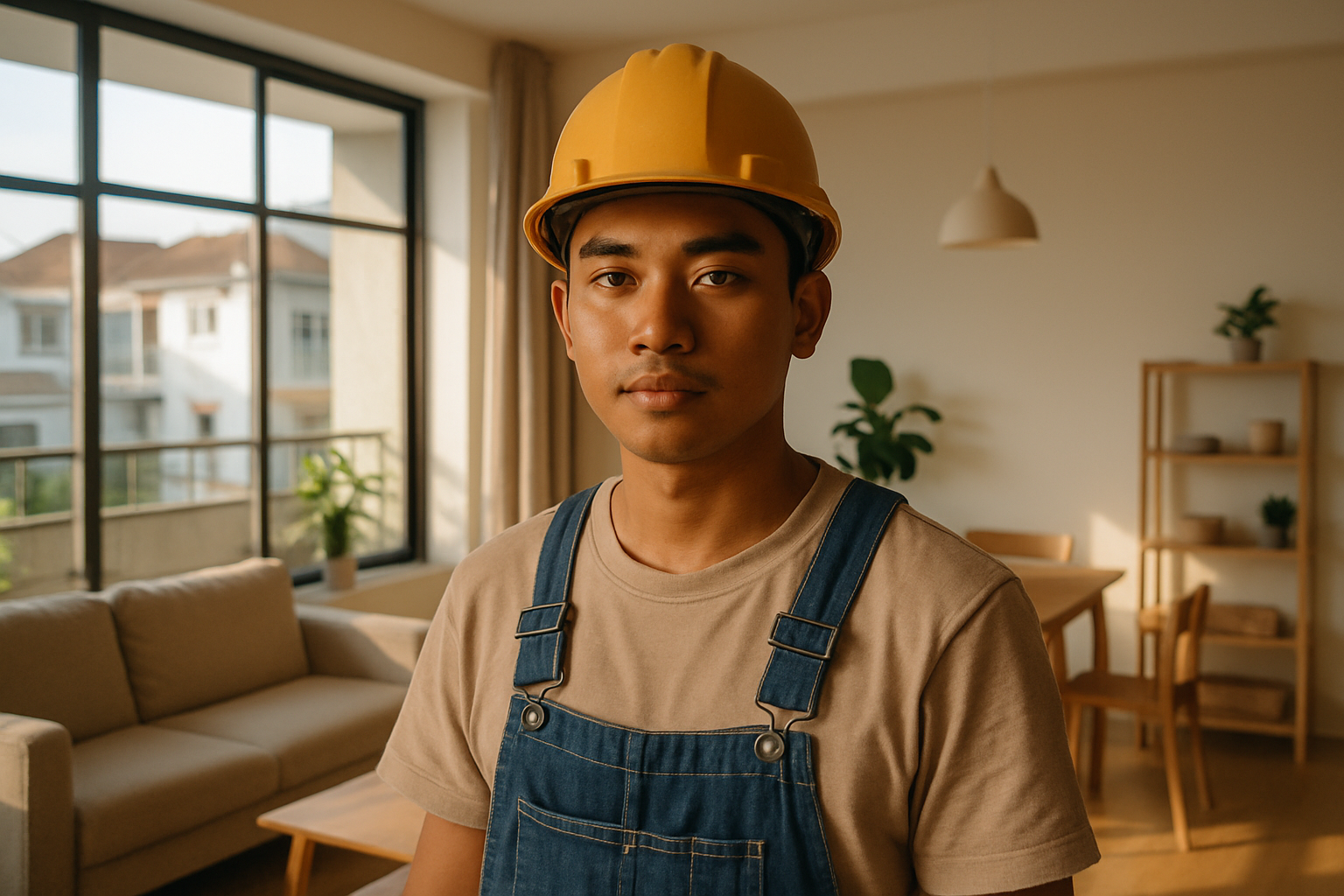 5 Rekomendasi Apartemen di Cikarang. Membidik Target Market Pekerja di Kawasan Industri — ilustrasi 1