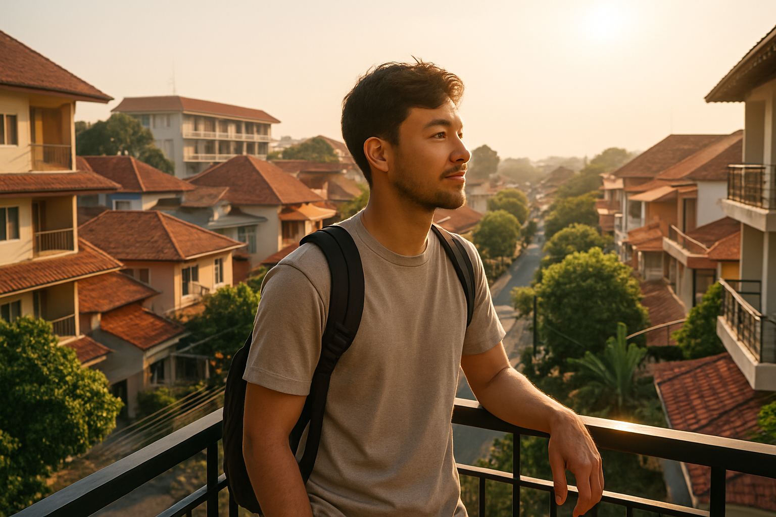 4 Rekomendasi Apartemen di Solo. Hunian Vertikal Dekat Kampus yang Potensial untuk Bisnis Sewa — ilustrasi 1