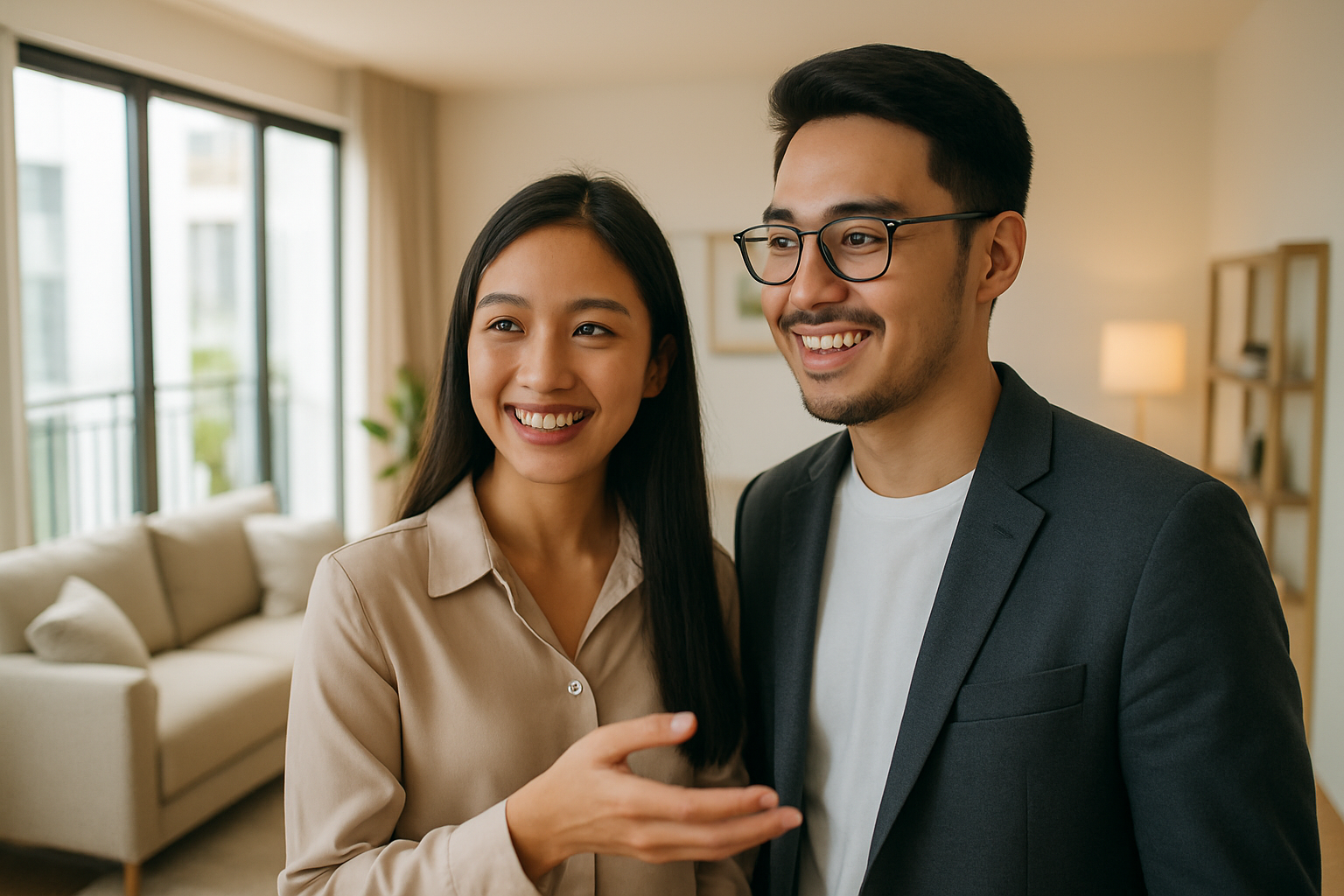 5 Pilihan Apartemen di Tangerang. Punya Nilai Investasi yang Tinggi — ilustrasi 1