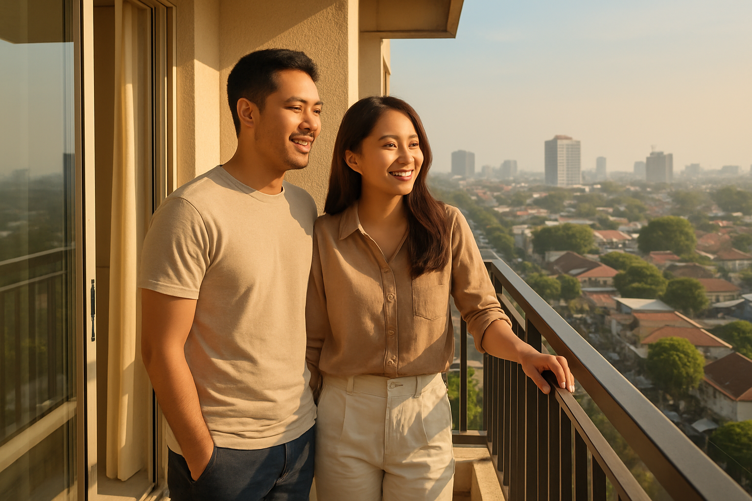 4 Pilihan Apartemen di Tangerang Selatan. Investasi di Kawasan Penyangga Jakarta — ilustrasi 1