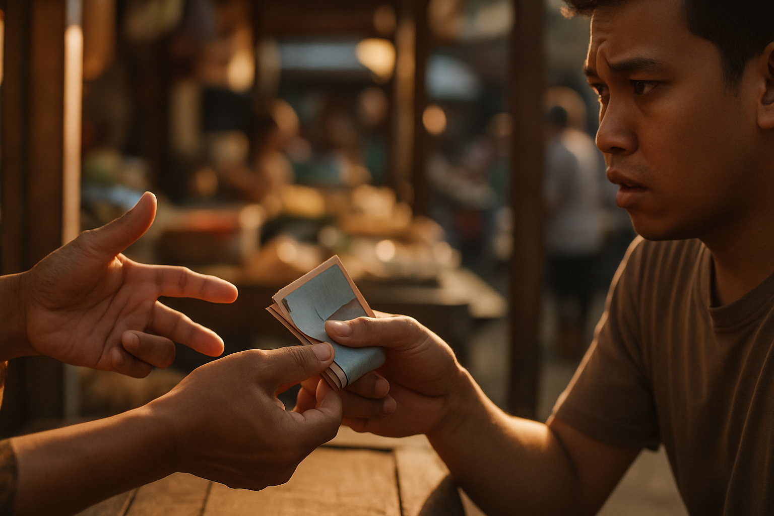 Apk Pinjol Ilegal Tanpa BI Checking: Bahaya & Cara Menghindari — ilustrasi 1