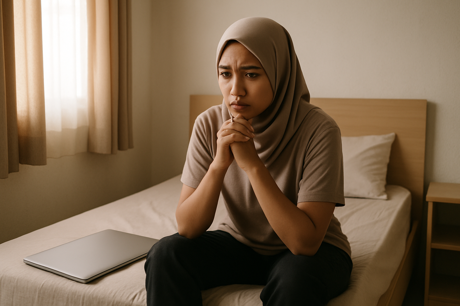 Apk Pinjol Ilegal Tanpa BI Checking: Bahaya & Cara Menghindari — ilustrasi 2