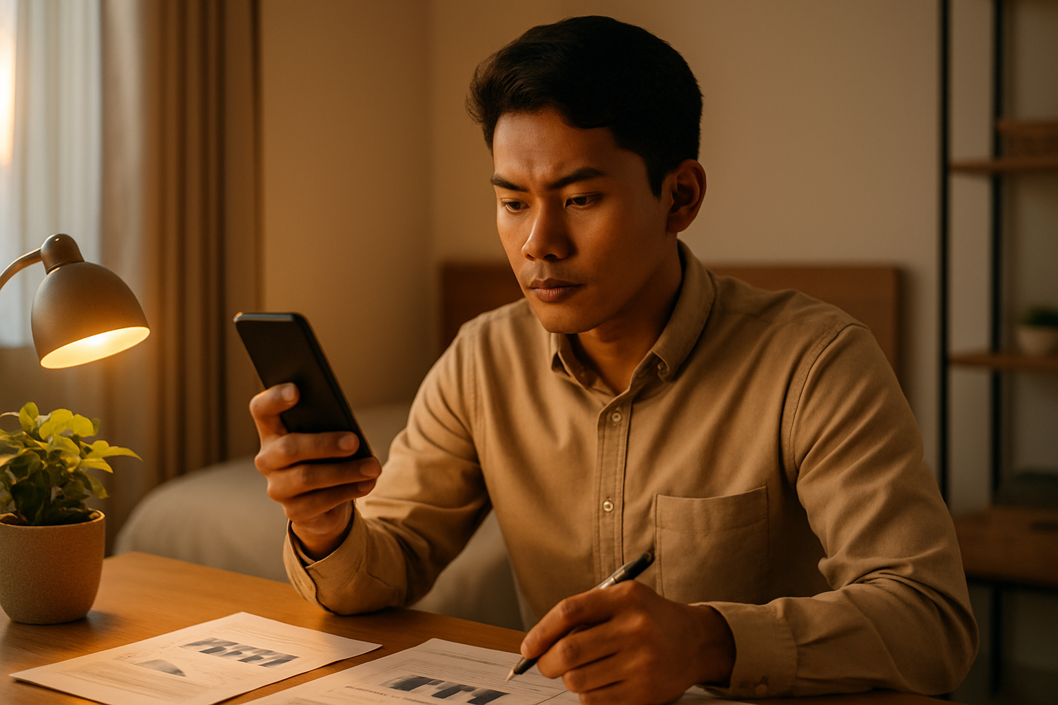 Bank Indonesia Tahan BI Rate Pada Agustus 2024. Suku Bunga Acuan Tetap Pada Level 6,25 Persen — ilustrasi 2