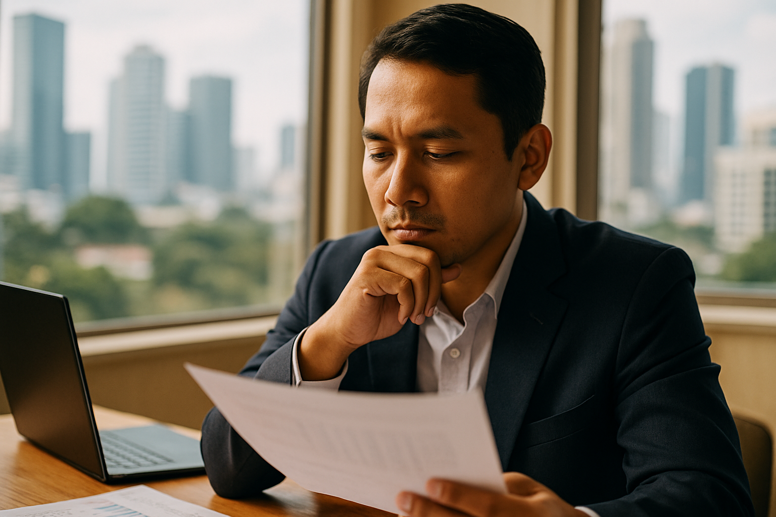 Bank Indonesia Tahan BI Rate Pada Mei 2024. Suku Bunga Acuan Ada di Level 6,25 Persen — ilustrasi 1