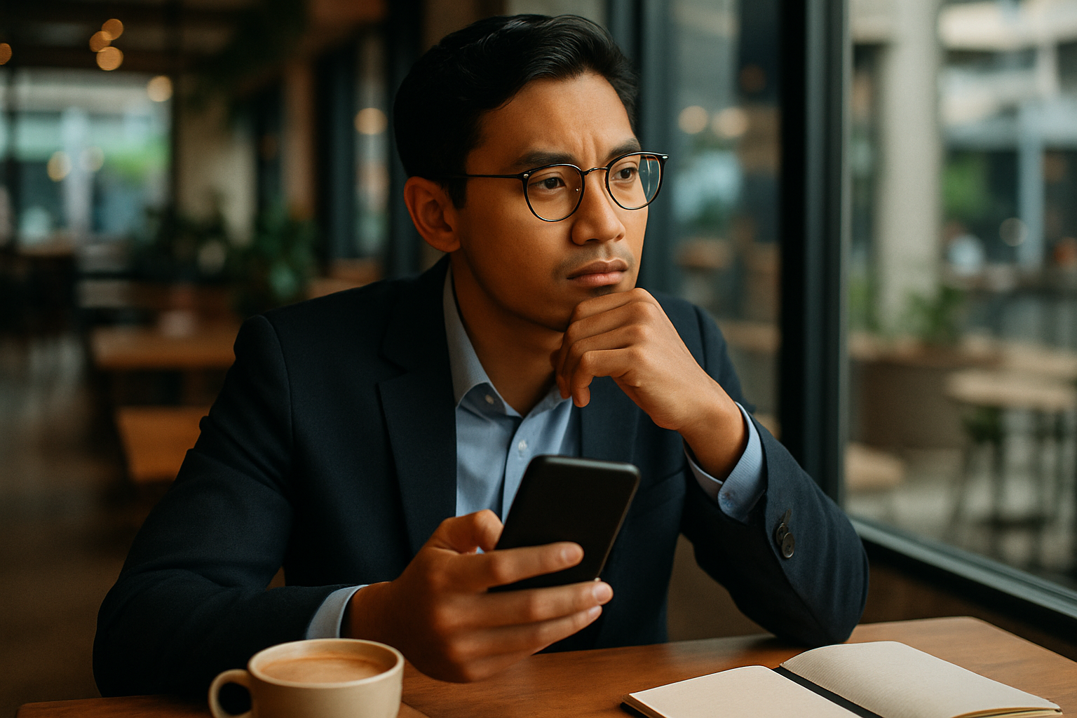 Bank Indonesia Tahan BI Rate Pada Oktober 2024. Suku Bunga Acuan Tetap Pada Level 6,00 Persen — ilustrasi 1