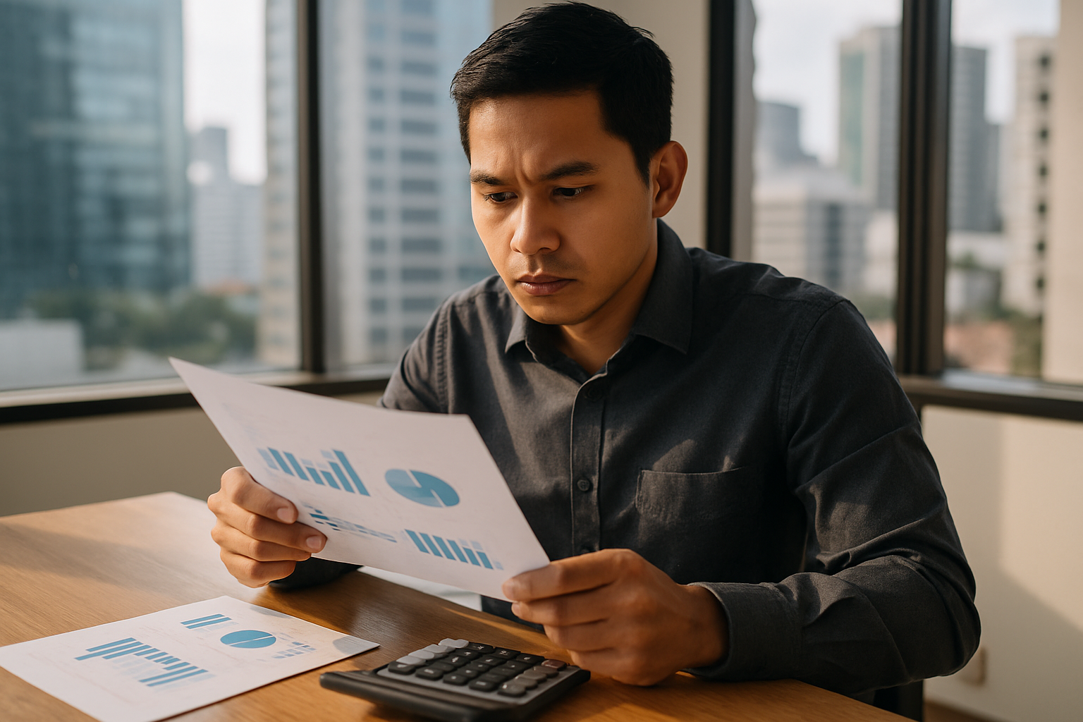 Bank Neo Commerce Bukukan Laba Bersih pada Kuartal I 2024. Keuangan Perseroan Lebih Baik Secara Tahunan — ilustrasi 1