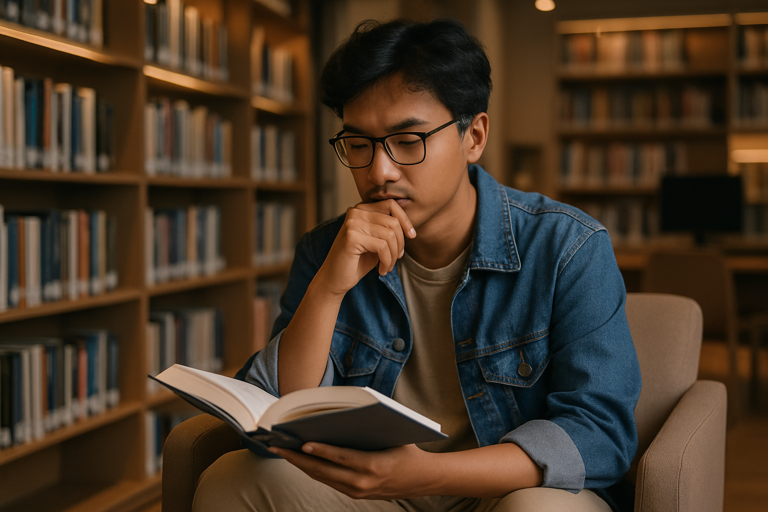 Panduan Lengkap Pilihan Beasiswa S2 Luar Negeri. Upgrade Karier Kamu Mulai dari Sekarang — ilustrasi 2