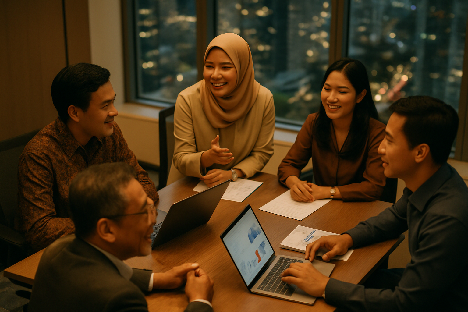 BEI Ungkap Ada 30 Perusahaan Antre IPO. Sebagian Punya Aset dalam Skala Besar — ilustrasi 2