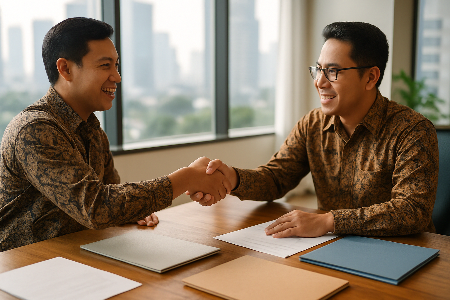 Benteng Api Technic Siap IPO di BEI. Perusahaan Berencana Ekspansi dan Menambah Dana Operasional — ilustrasi 1