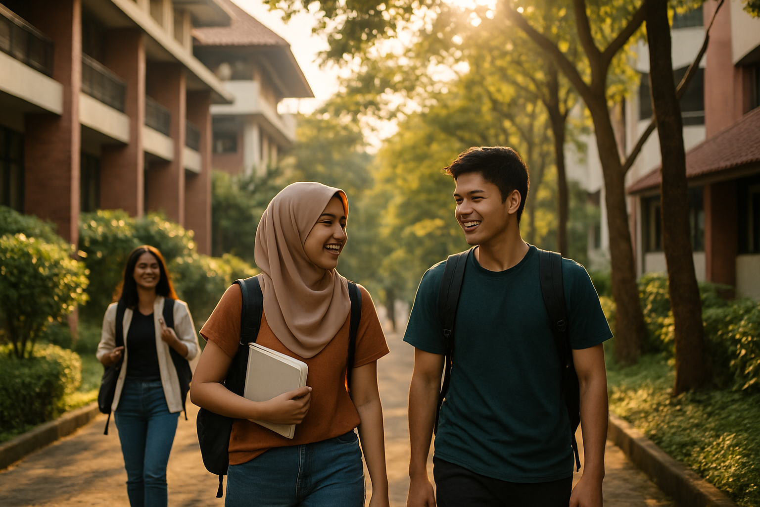 Biaya Kuliah S2: Panduan Lengkap Dalam Negeri dan Luar Negeri — ilustrasi 1