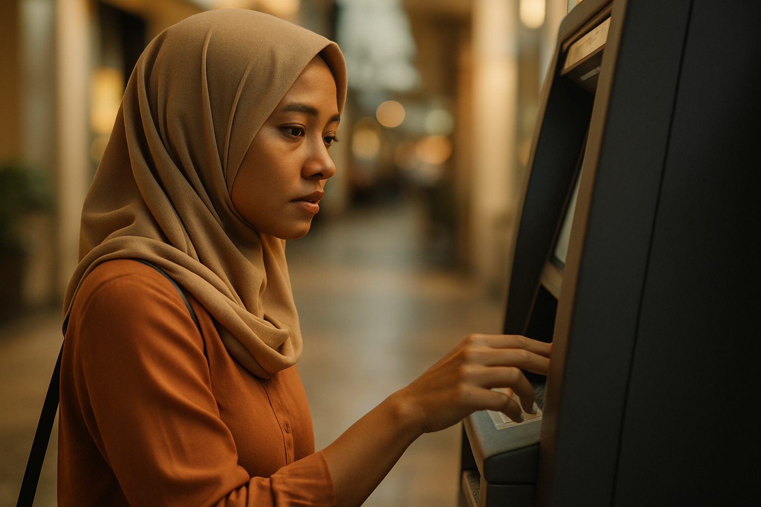 Memahami Biaya Tarik Tunai Kartu Kredit Sebelum Gesek di ATM — ilustrasi 2