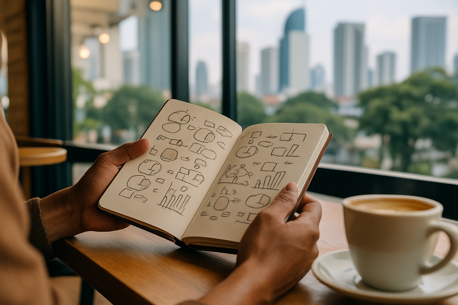 Panduan Lengkap Memilih Bootcamp Data Science di Indonesia — ilustrasi 1