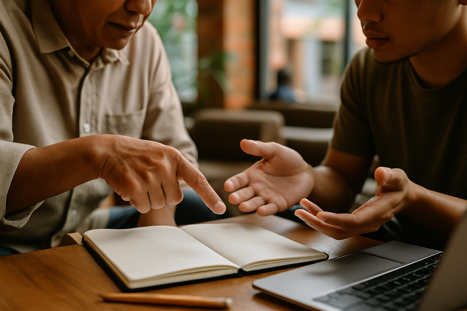 Panduan Lengkap Memilih Bootcamp Digital Marketing Terbaik — ilustrasi 1