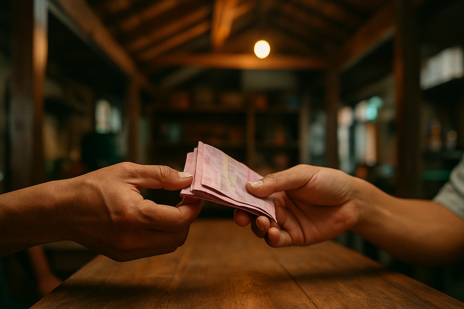 BSI Ungkap Pembiayaan Digital Tumbuh Pesat pada 2024. Bank Meningkatkan Penyaluran Kredit Melalui Platform Digital — ilustrasi 1