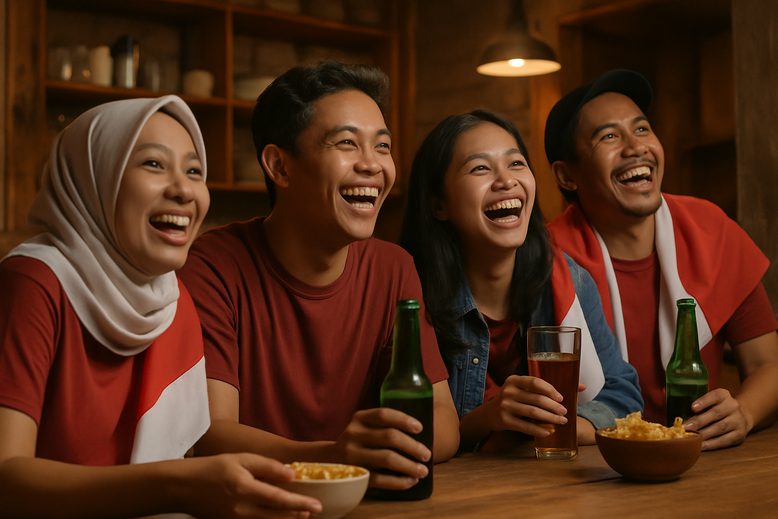 Cara Atur Budget Selama Piala Dunia 2026 Tanpa Boncos — ilustrasi 2