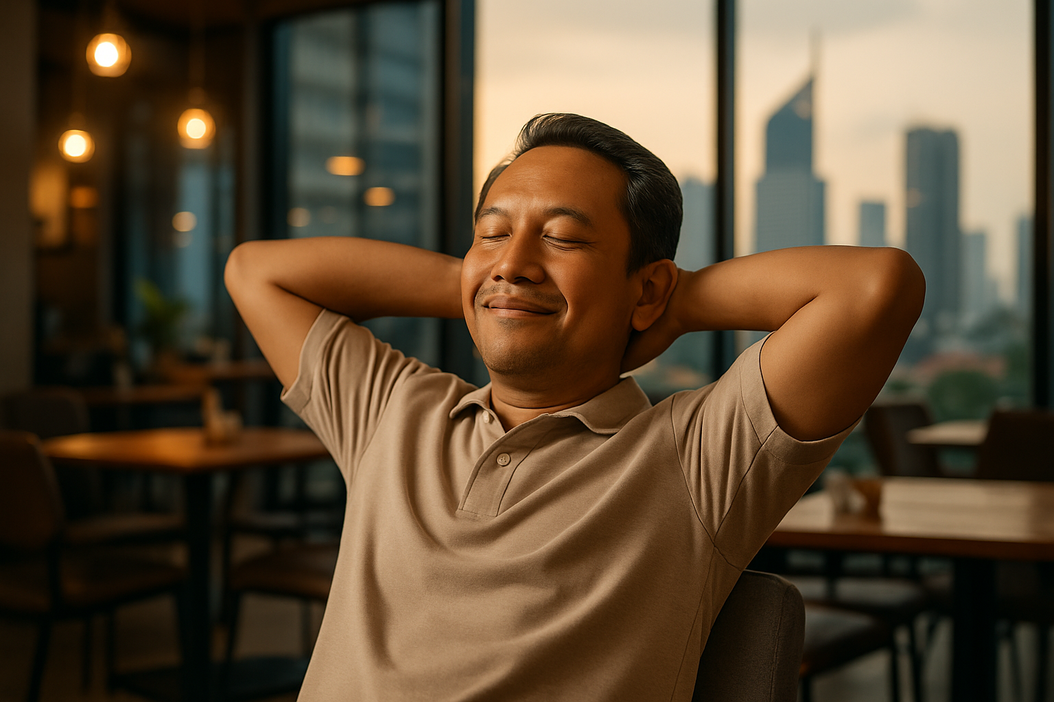 Cara Bayar Pajak Motor Online Tanpa Ribet. Mudah dan Praktis — ilustrasi 2