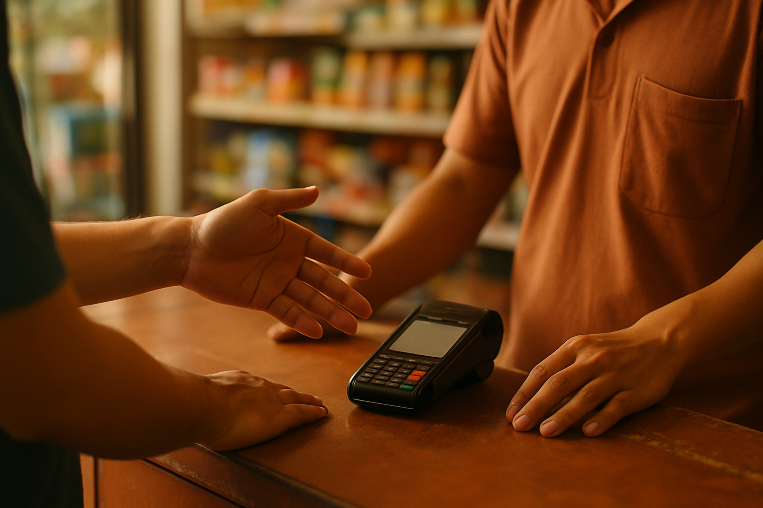 Cara Bayar Paspor Online, dari M-Banking Sampai Minimarket — ilustrasi 1
