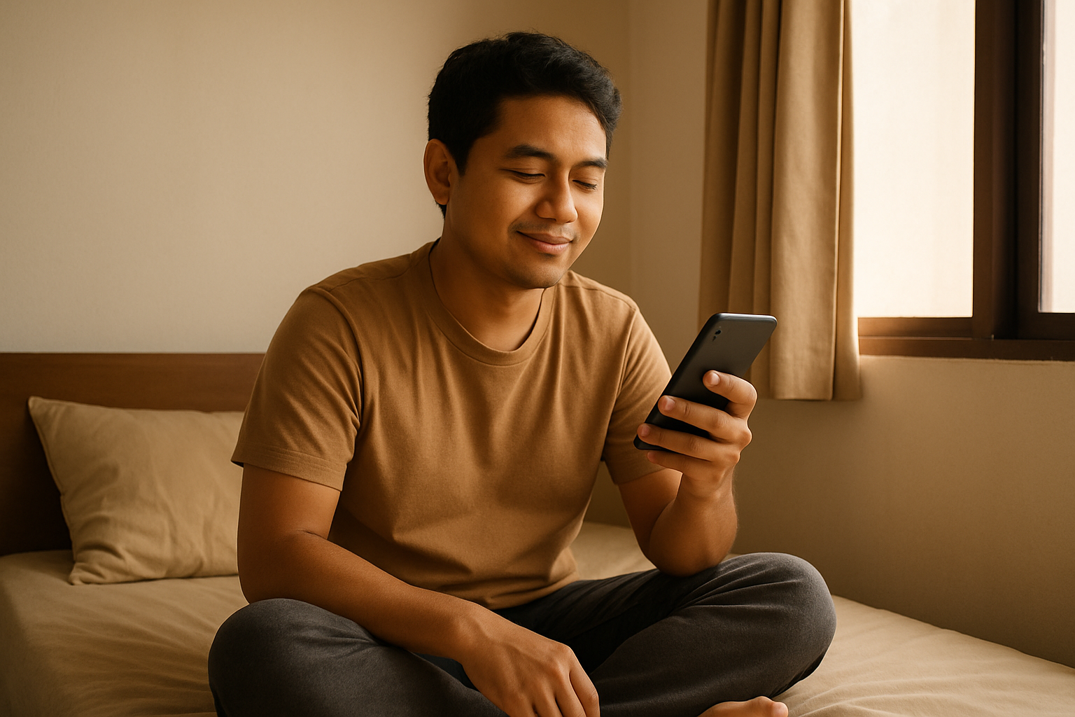 Cara Bayar Paspor Online, dari M-Banking Sampai Minimarket — ilustrasi 2