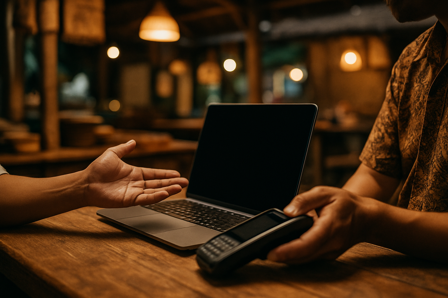 Cara Bayar PBB Online dengan Mudah Lewat M-Banking, Marketplace, dan Situs Resmi — ilustrasi 1