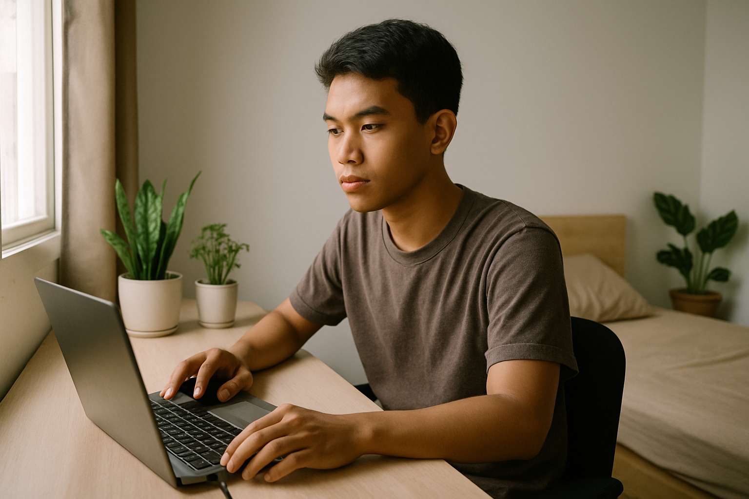 Panduan Lengkap Cara Bayar UTBK SNBT Lewat Semua Bank Populer — ilustrasi 2