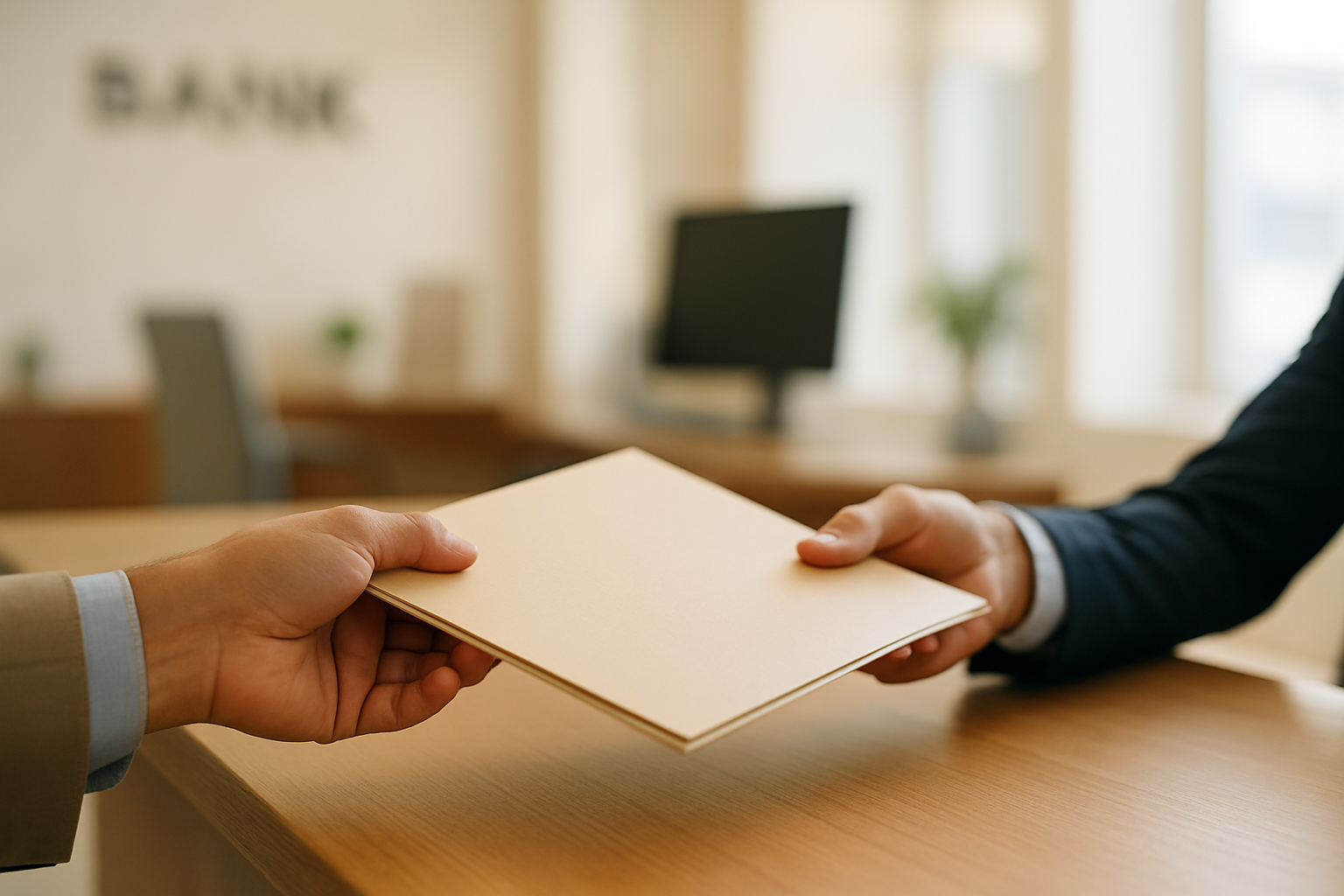 Seperti Apa Cara BI Checking di Bank? Ini Penjelasannya — ilustrasi 1