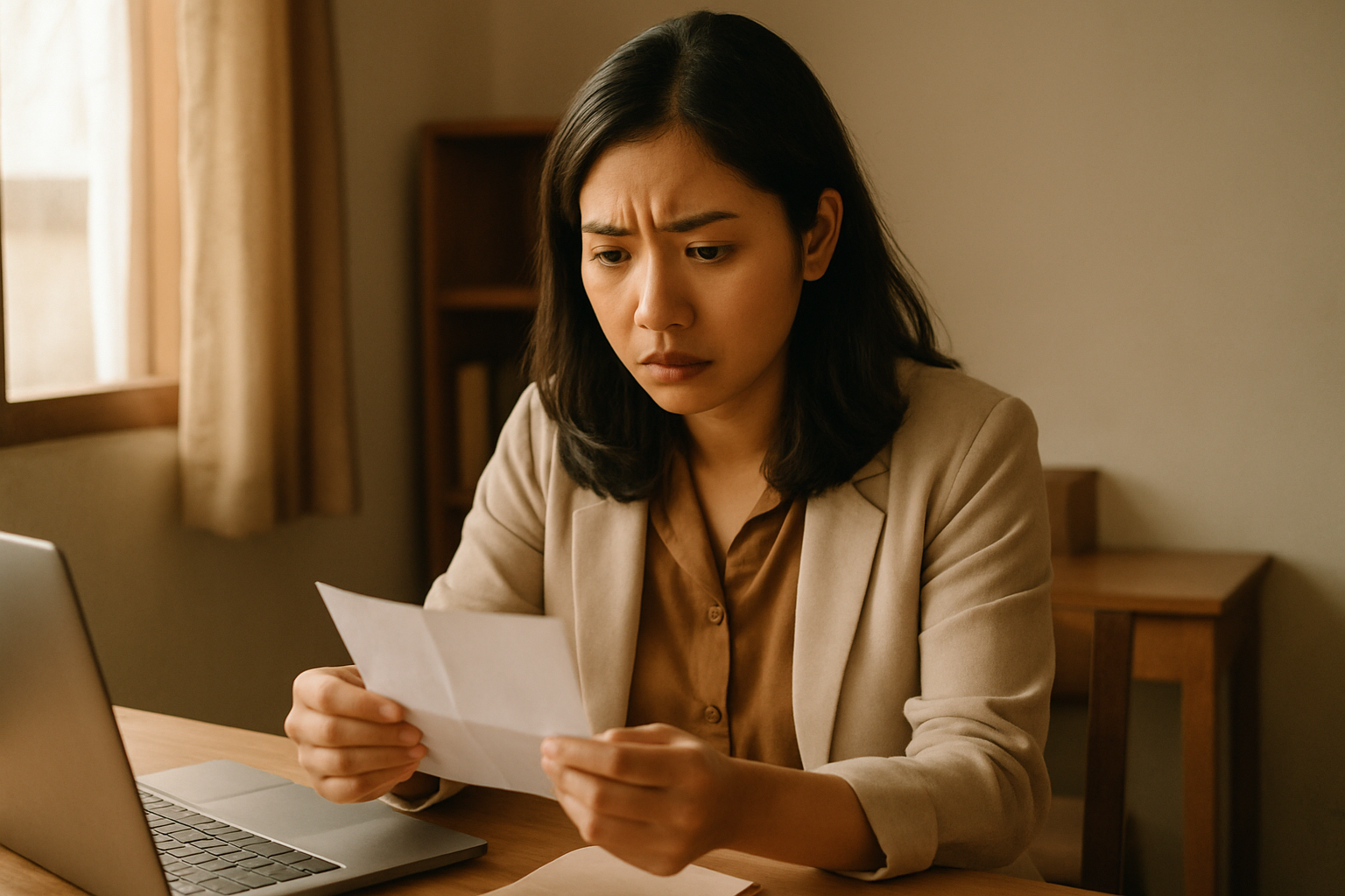 Mengenal Daftar Hitam Nasional Bank Indonesia. Yuk, Cari Tahu — ilustrasi 2