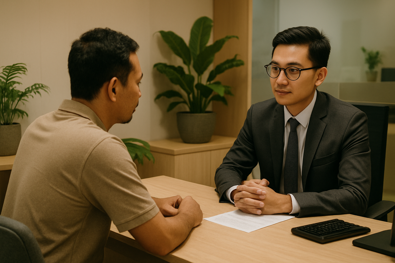 Panduan Lengkap Cara Membuat Surat Sanggahan Kartu Kredit — ilustrasi 2