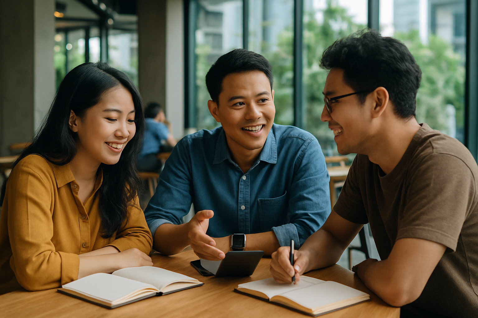 10 Cara Memulai Bisnis Startup agar Sukses dan Bertahan Lama — ilustrasi 2