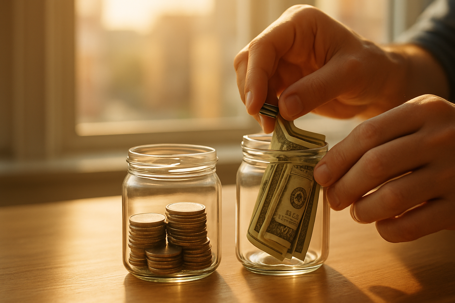 6 Cara Mencapai Financial Freedom. Pasti Ada Jalan untuk Meraihnya — ilustrasi 1