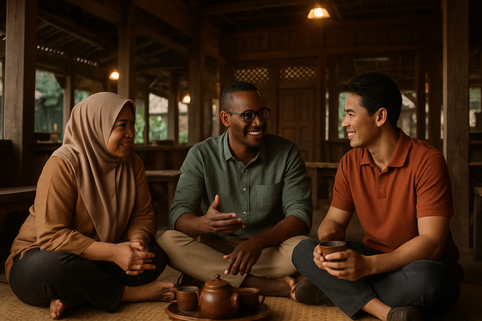 6 Cara Mencapai Financial Freedom. Pasti Ada Jalan untuk Meraihnya — ilustrasi 2