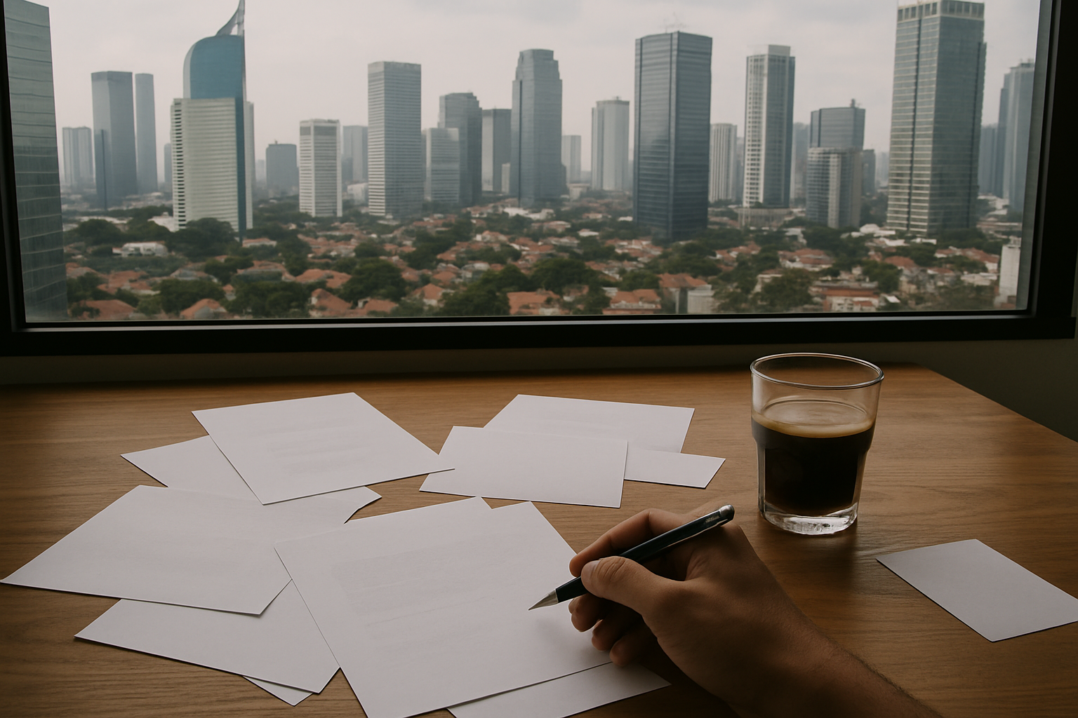 Cara Menghapus Data di Pinjol dengan Mudah — ilustrasi 2