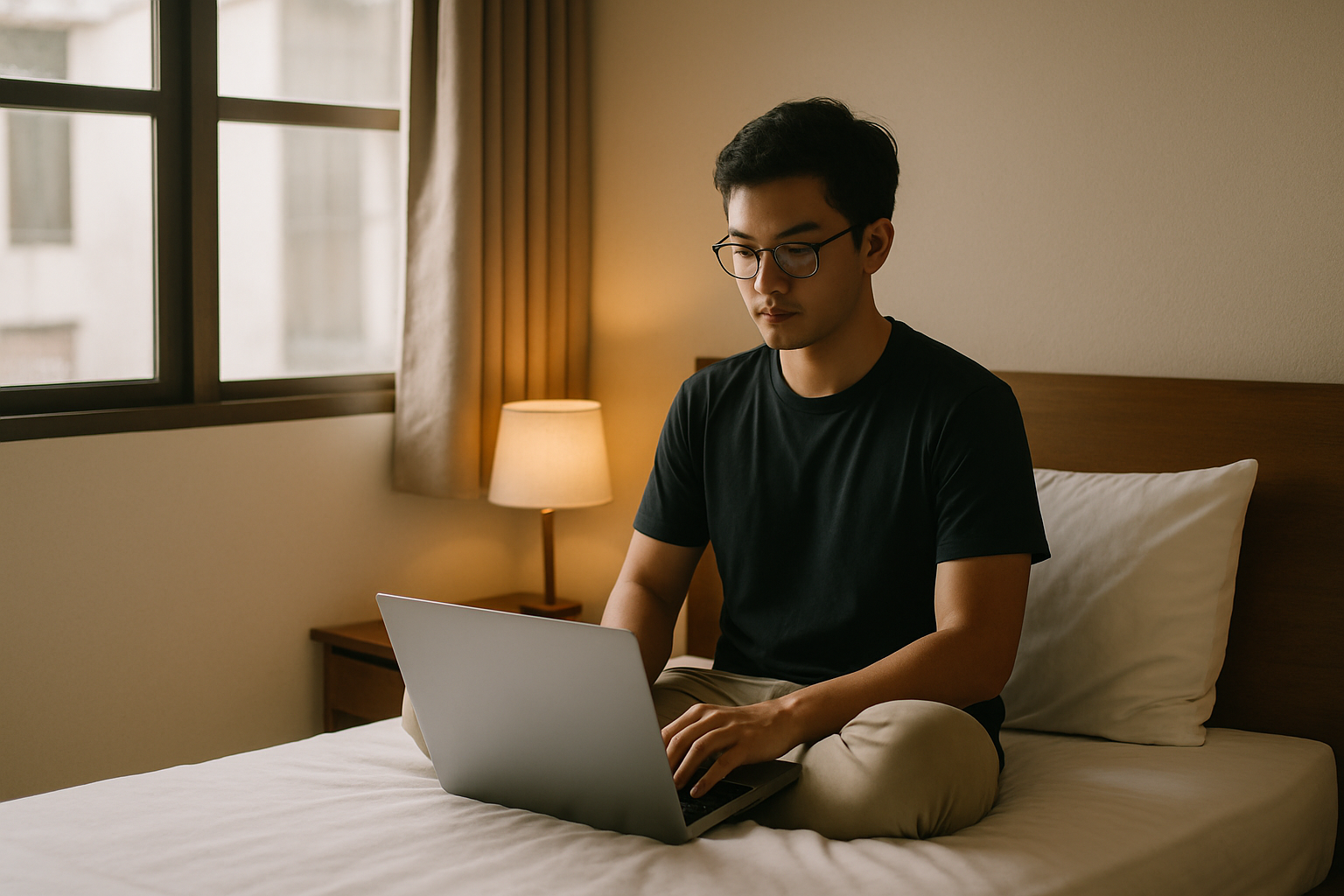 8 Cara Menjadi Freelancer. Plus Keuntungan dan Kerugiannya — ilustrasi 2
