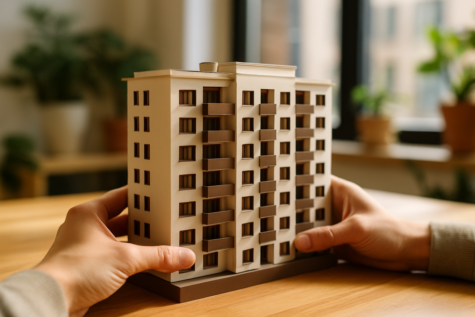 Mengenal Dana Investasi Real Estate (DIRE) dan Keuntungan Bagi Investor — ilustrasi 1