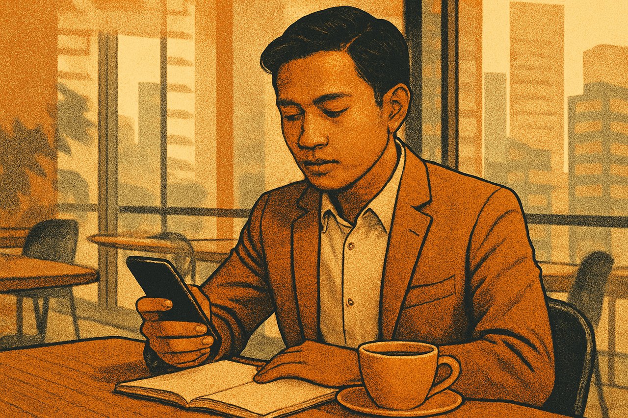 Bayar tagihan ipl - ilustrasi 1