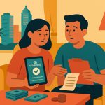 Bi checking keluarga