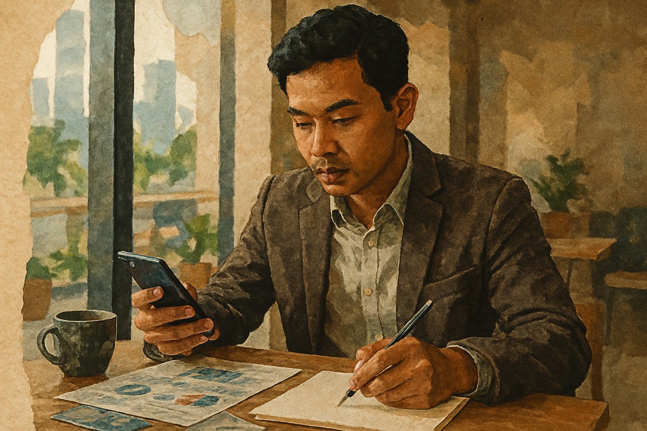 Fdc artinya apa - ilustrasi 1