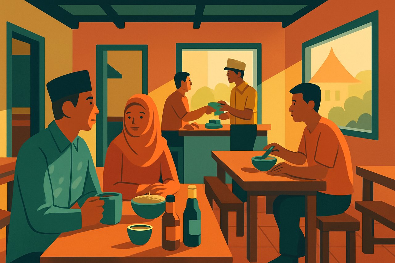 Gaji bupati 2026 - ilustrasi 2