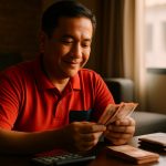 Gaji kepala toko alfamart