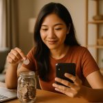 Interest on account adalah