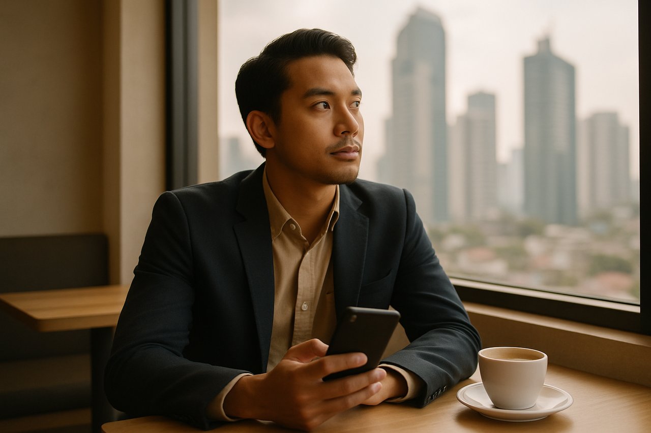 Interest on account adalah - ilustrasi 1