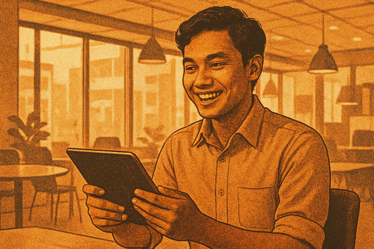 Intranet sat.co.id - ilustrasi 2