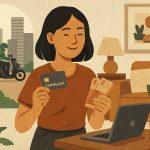 Kartu kredit cashback