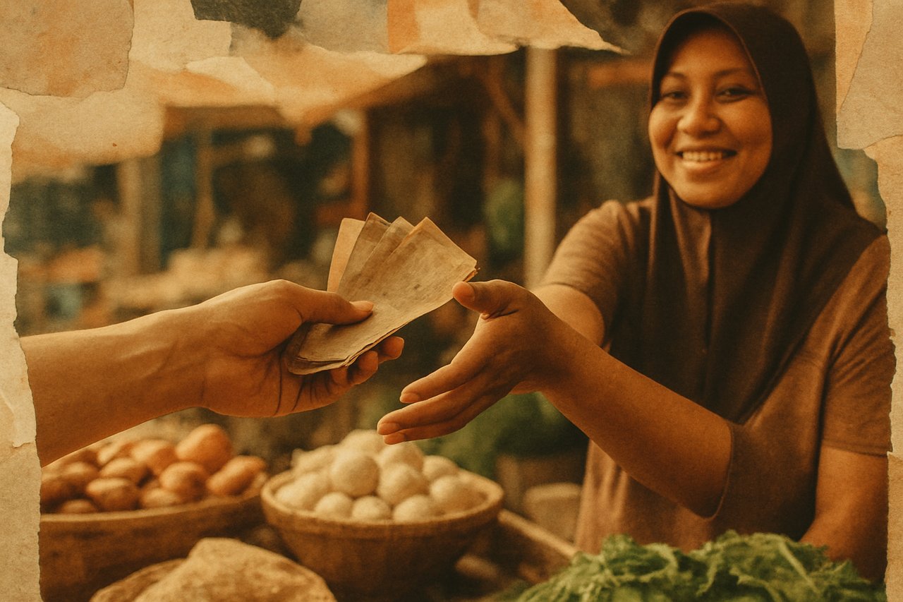 Kartu kredit cashback - ilustrasi 2